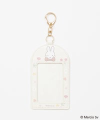 ミッフィー カード＆パスケース