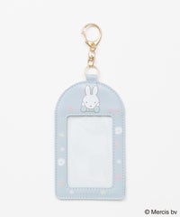 ミッフィー カード＆パスケース