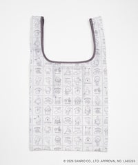 サンリオ ショッピングバッグ Sサイズ