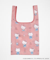 サンリオ ショッピングバッグ Sサイズ