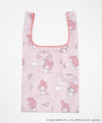 サンリオ ショッピングバッグ Sサイズ