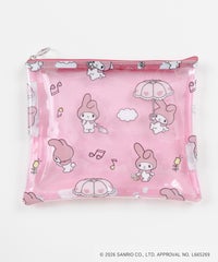 サンリオ PVCポーチ