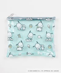 サンリオ PVCポーチ
