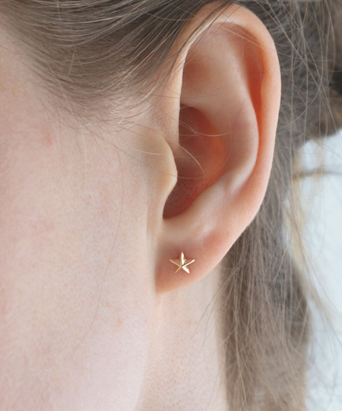 【web限定】[K10]プリエエトワールピアス