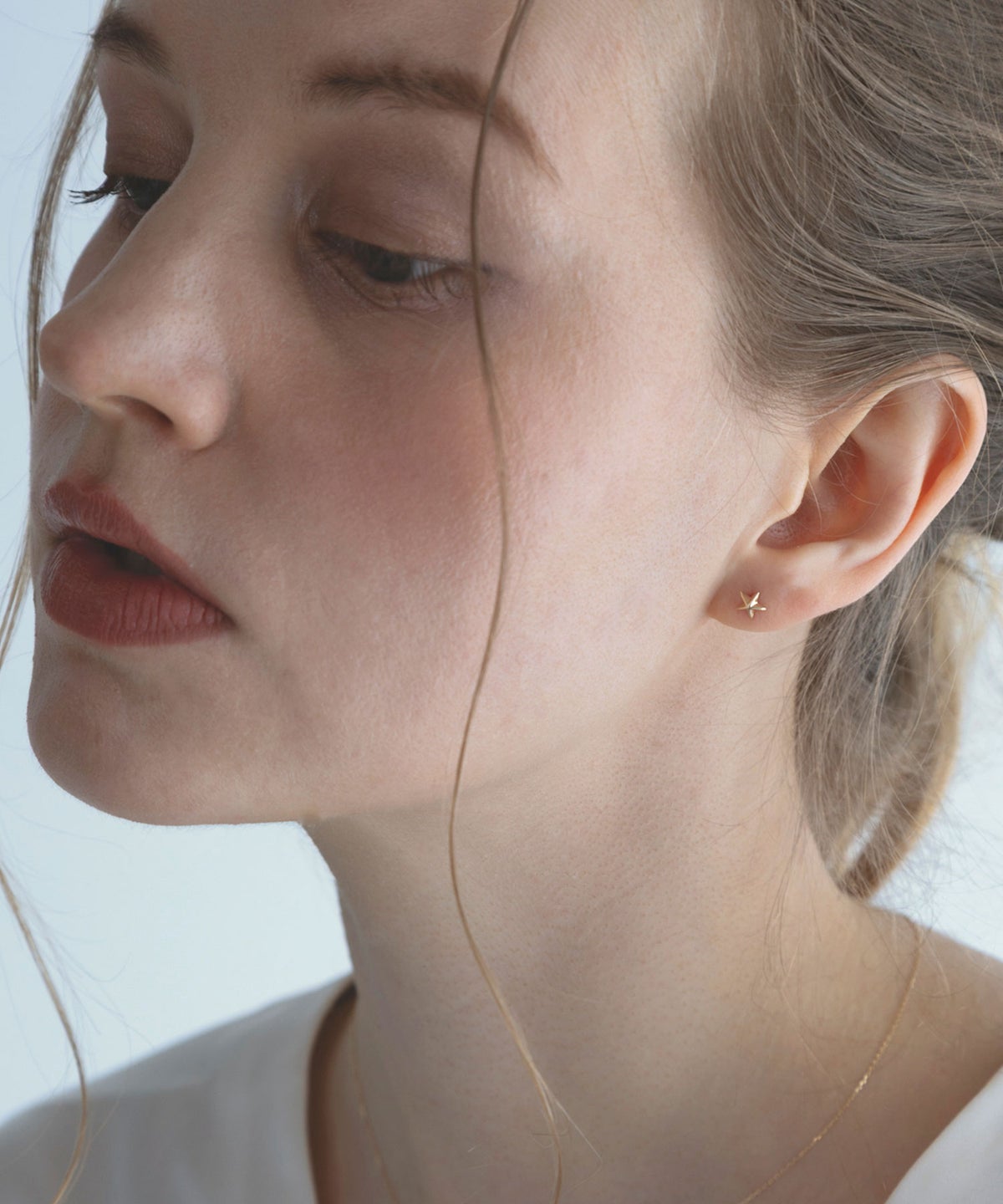 【web限定】[K10]プリエエトワールピアス