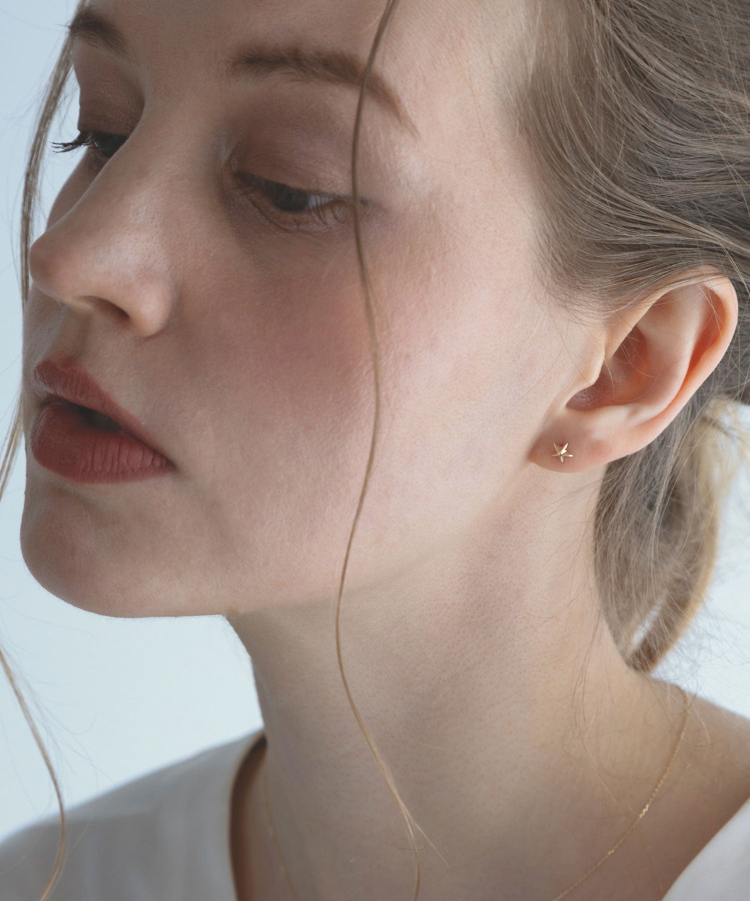 【web限定】[K10]プリエエトワールピアス