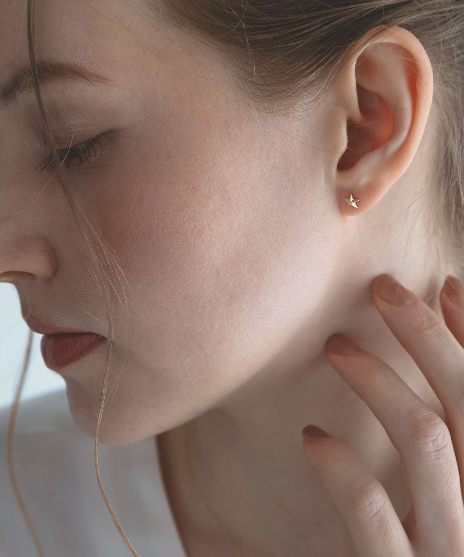 【web限定】[K10]プリエエトワールピアス