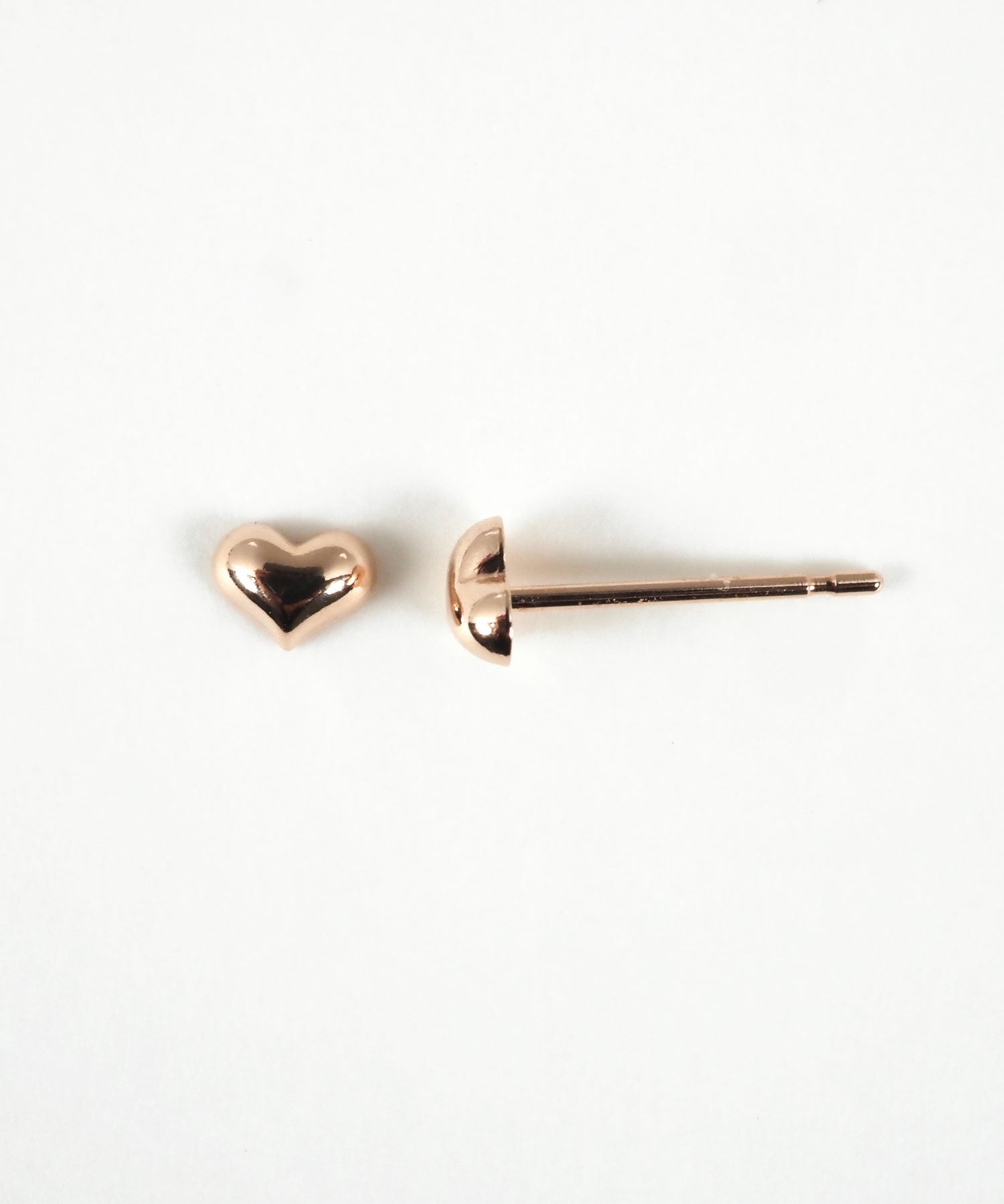 【web限定】[K10]コンテュアハートピアス