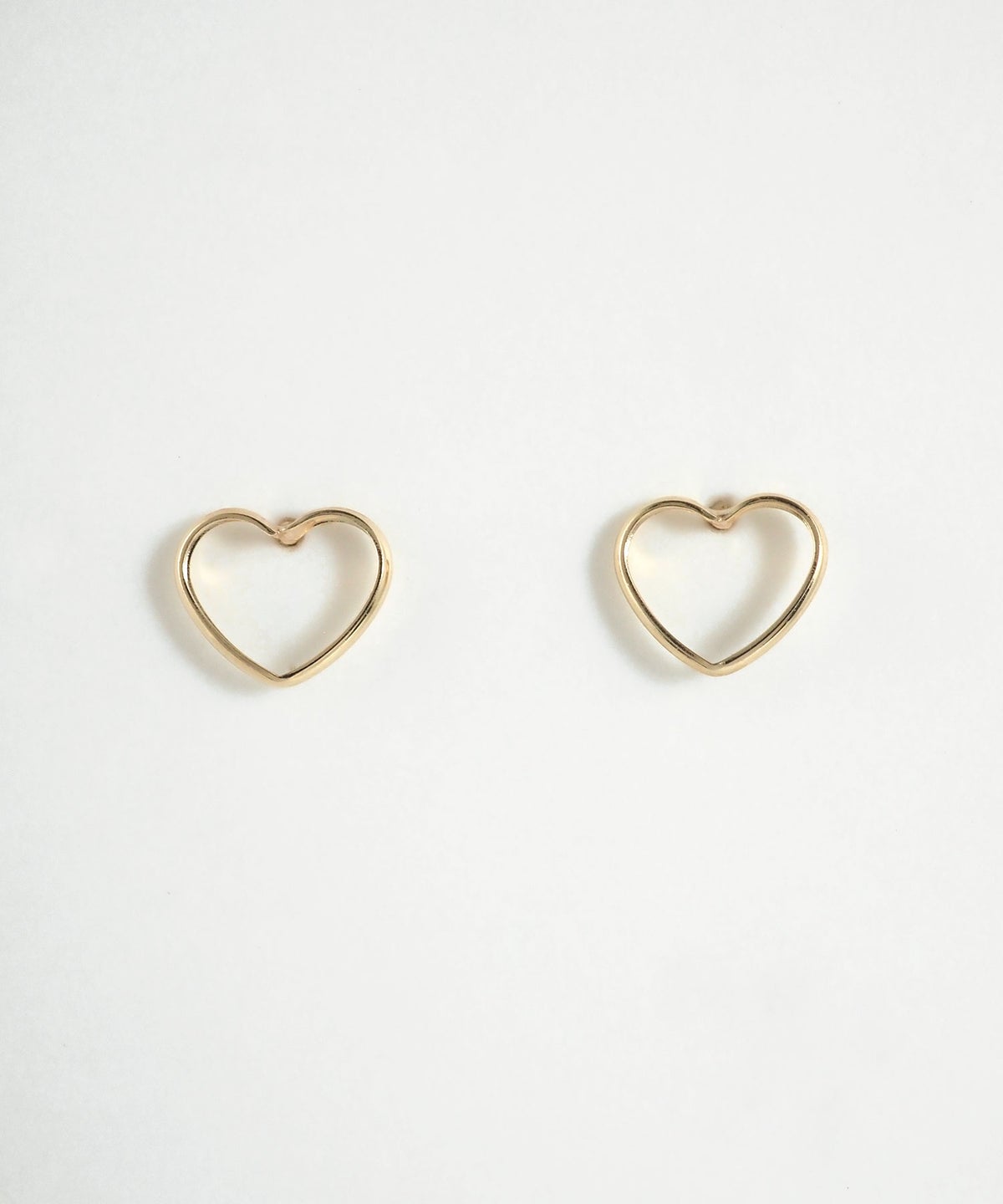 【web限定】[K10]ピュアシャンスハートピアス