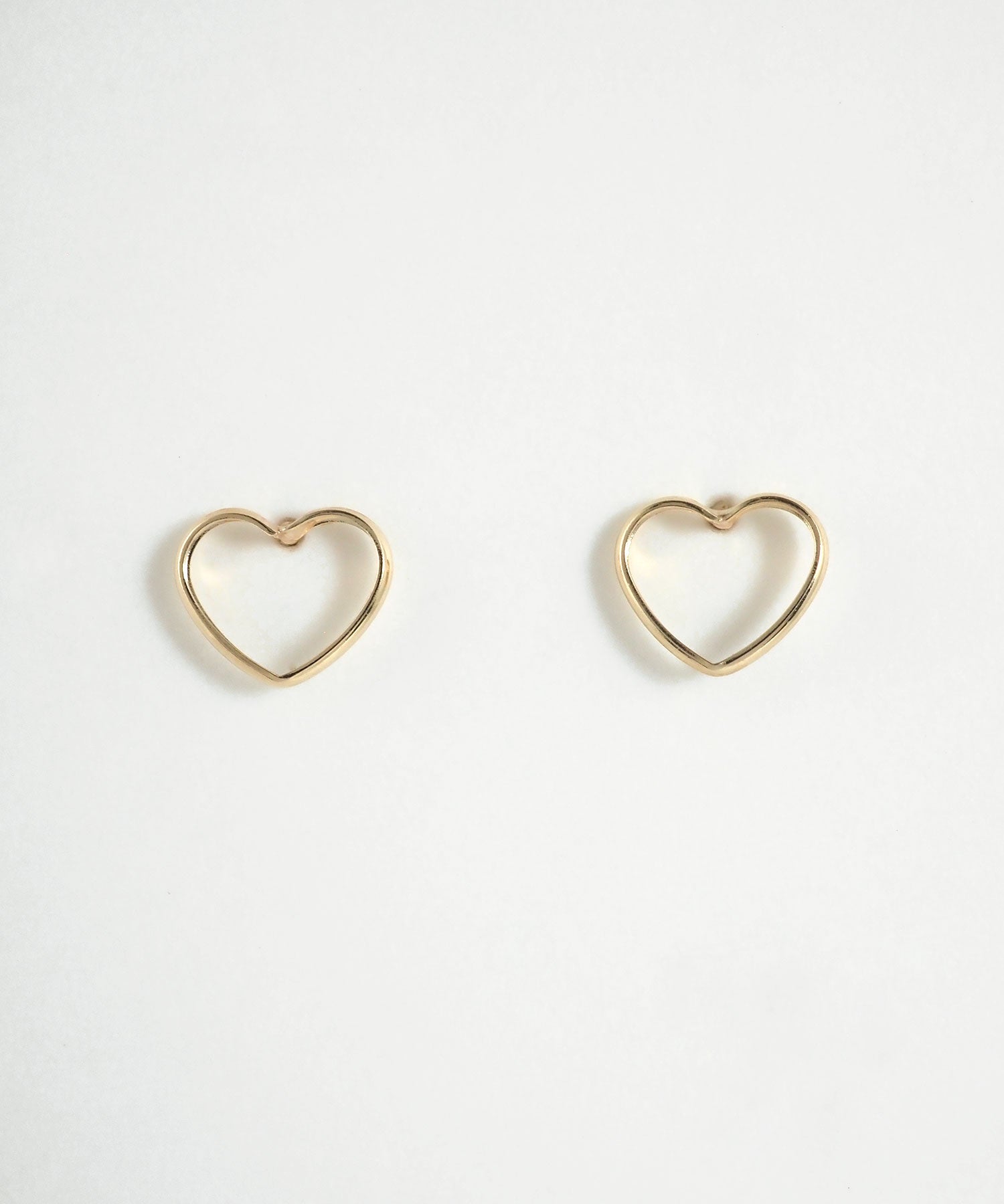 【web限定】[K10]ピュアシャンスハートピアス