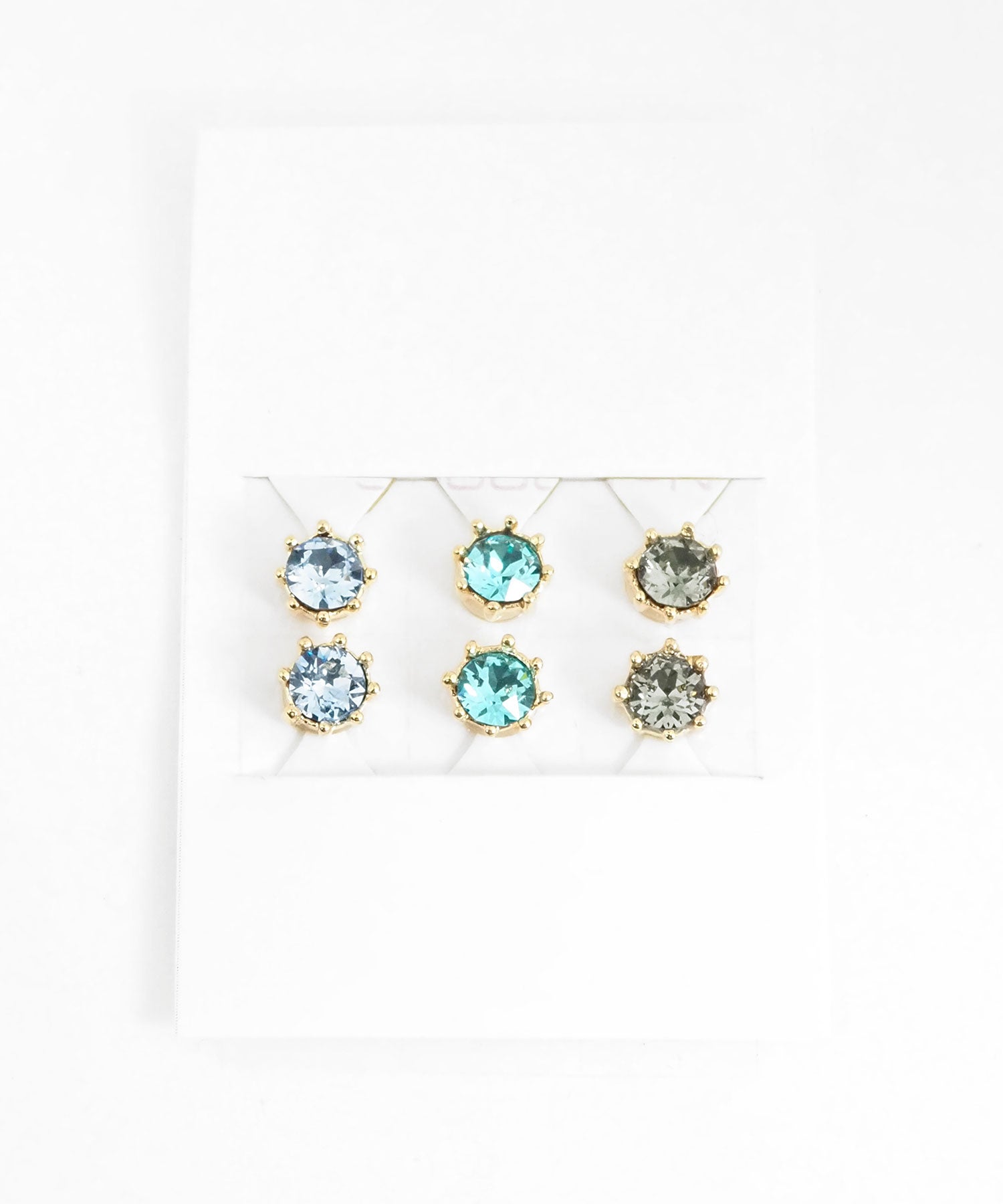カラービジューシールピアス【HARU：ME】 | 【公式】MUK ONLINE SHOP
