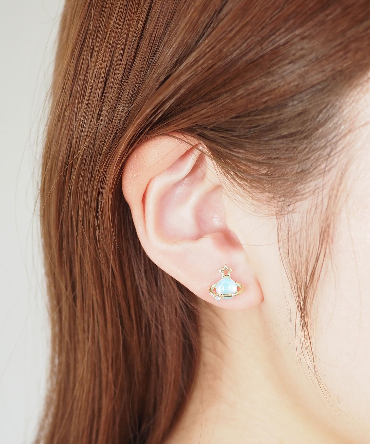 コズミックシールピアス【HARU：ME】 | 【公式】MUK ONLINE SHOP｜人気