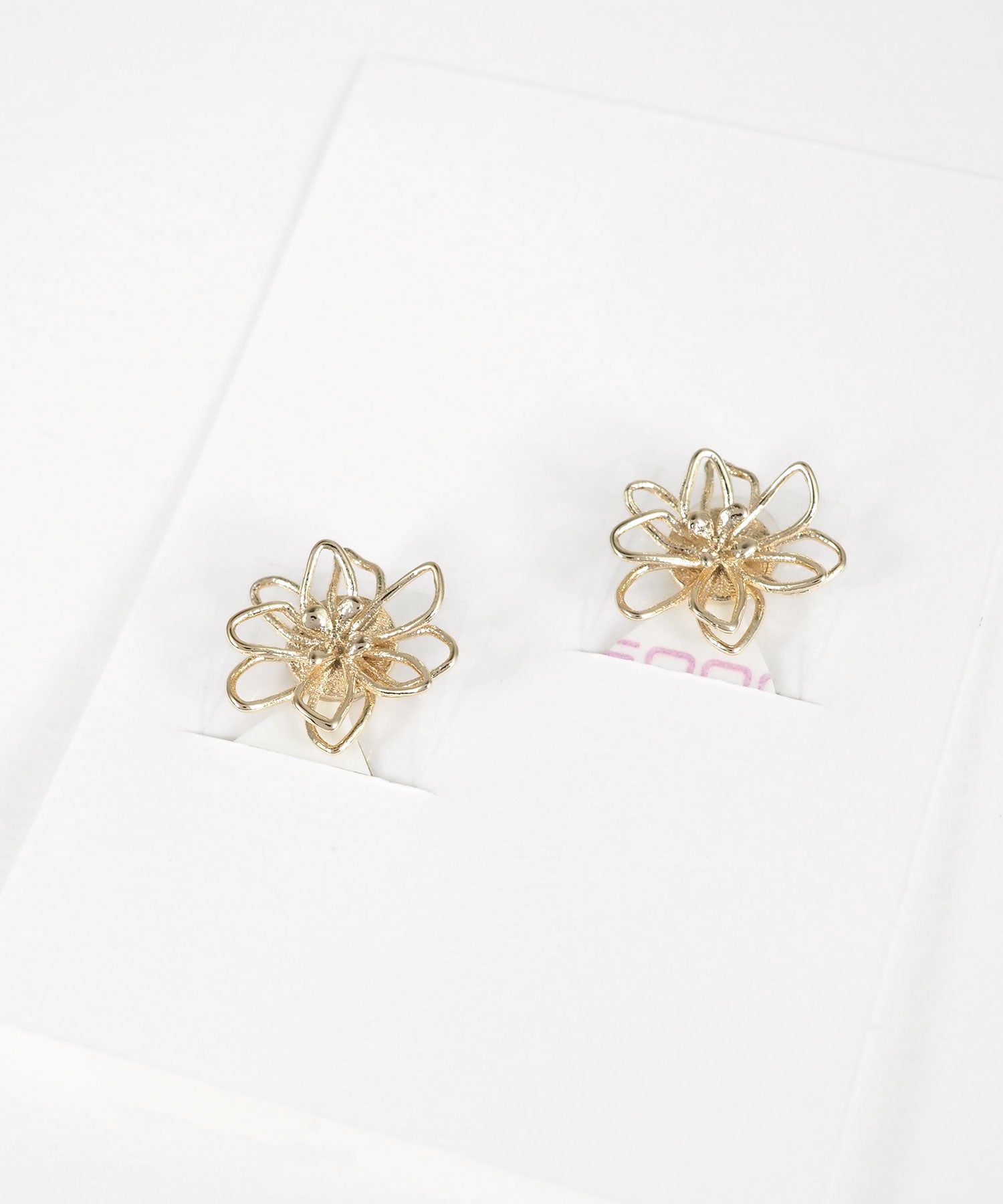 カラービジューシールピアス【HARU：ME】 | 【公式】MUK ONLINE SHOP