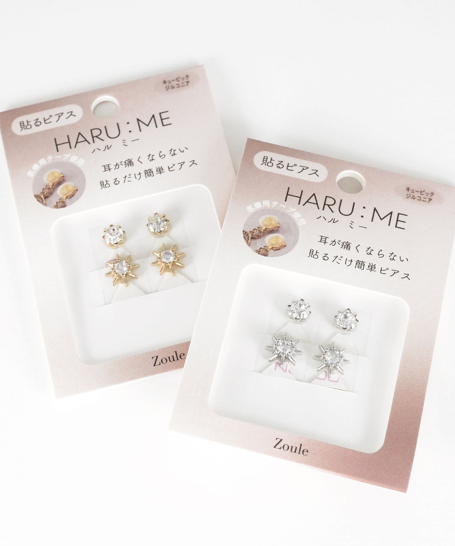シールピアス・貼るピアス の通販| 【公式】MUK ONLINE SHOP｜人気