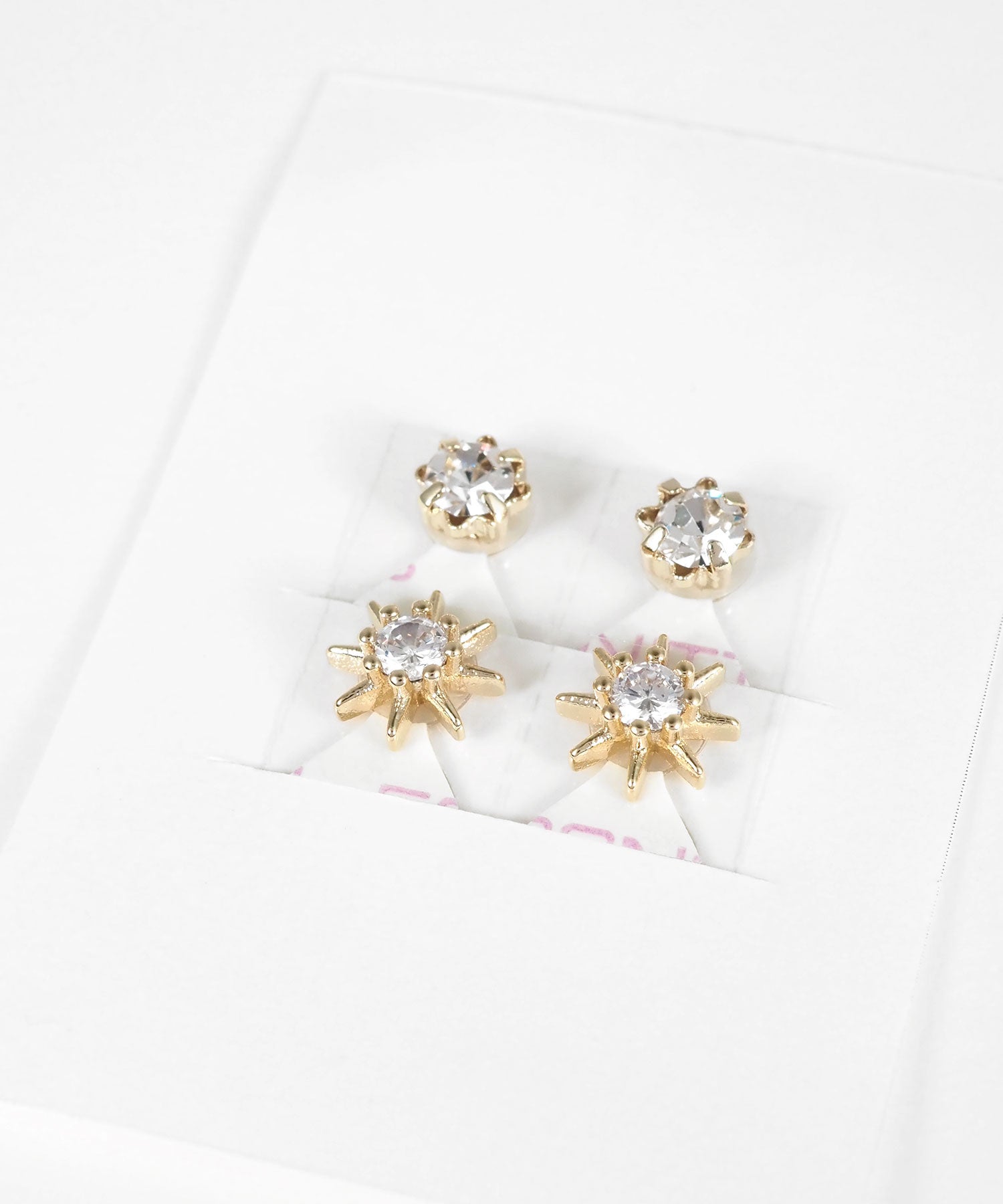 ステラシールピアス【HARU：ME】 | 【公式】MUK ONLINE SHOP｜人気