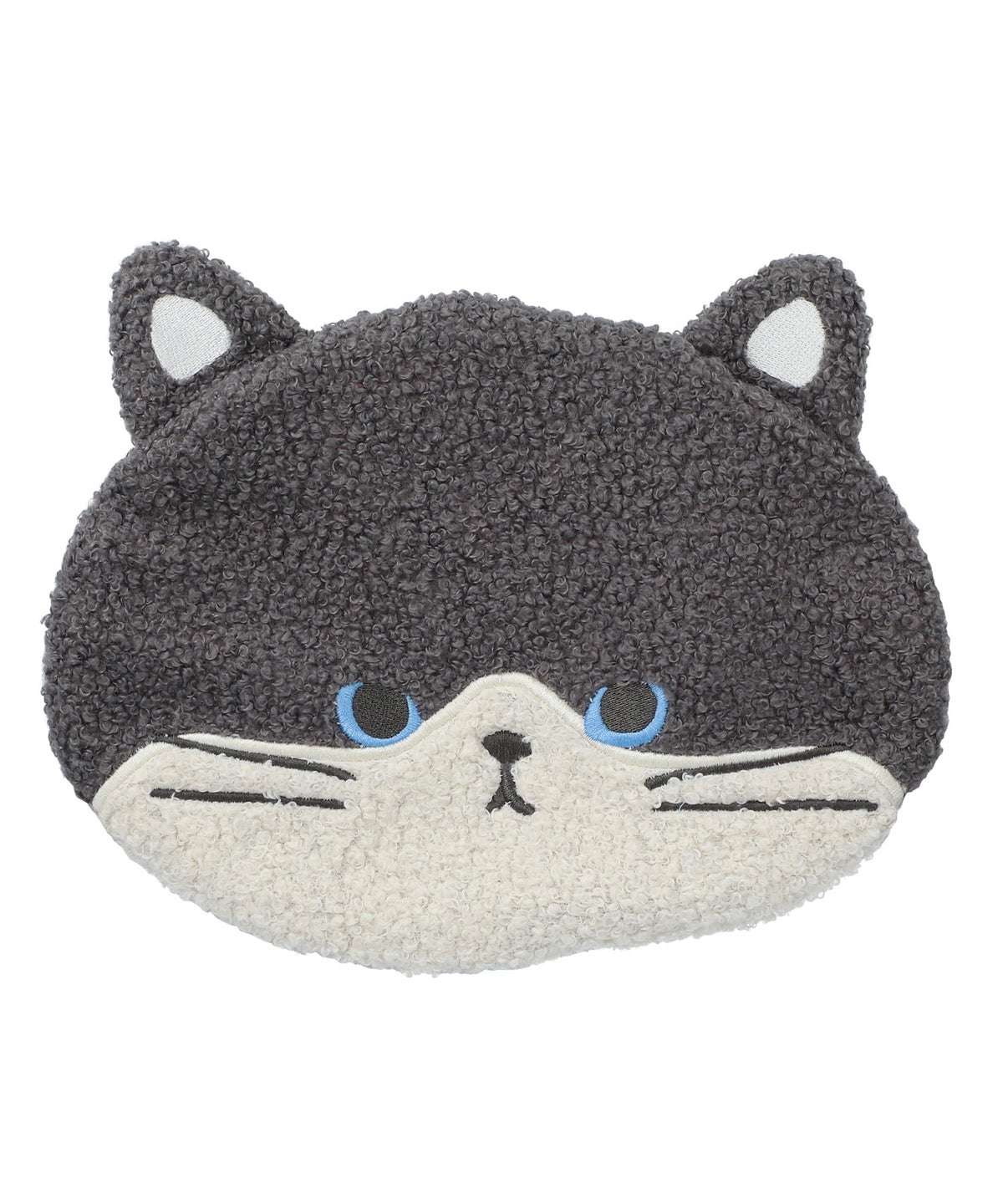 ひんやりジェル クールおひるねピロー