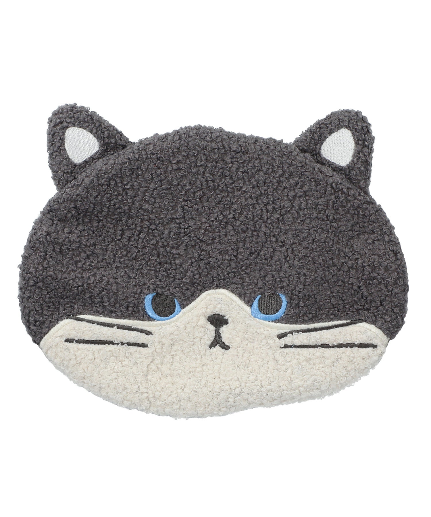 ひんやりジェル クールおひるねピロー