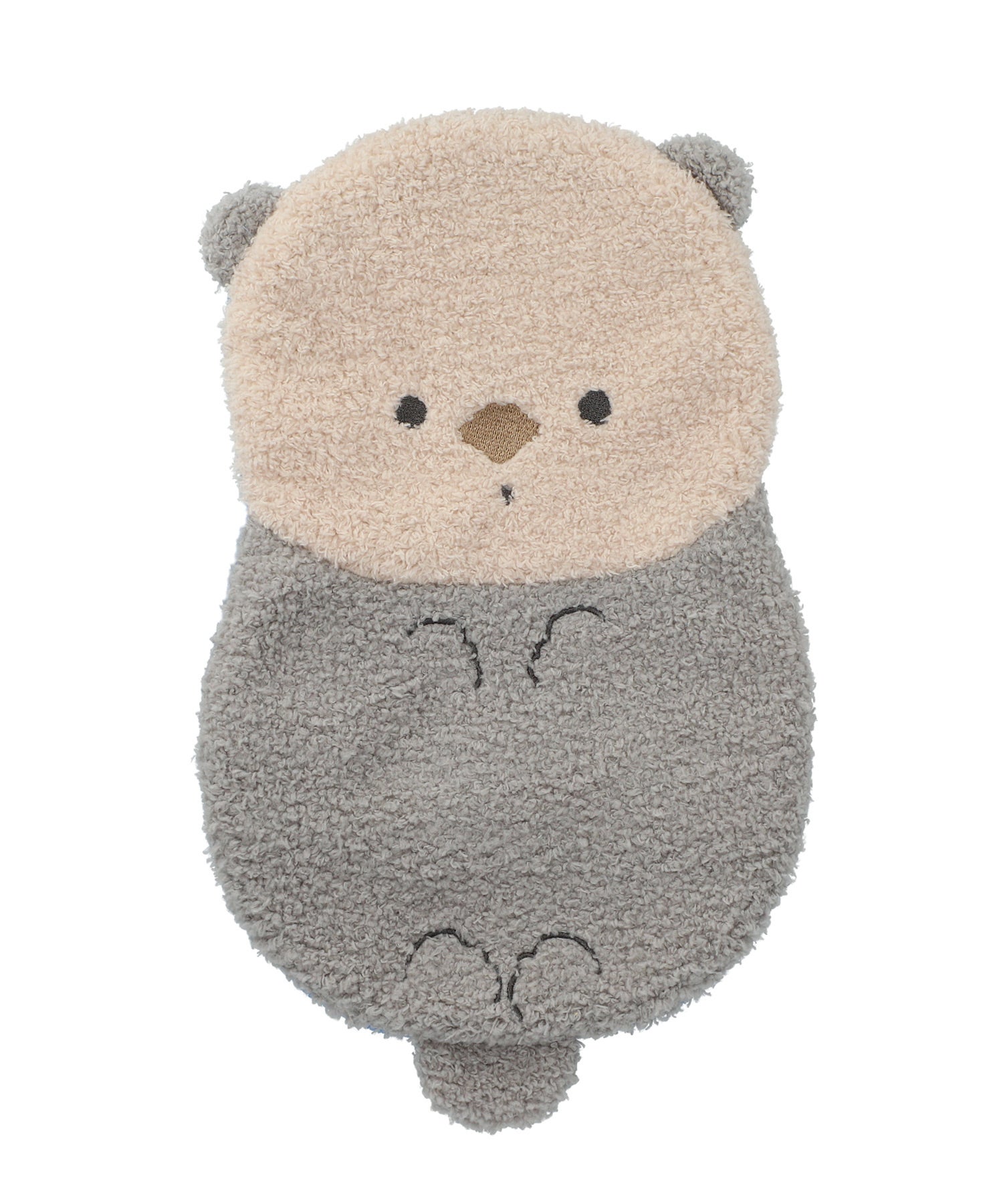 ひんやりジェル クールおひるねピロー