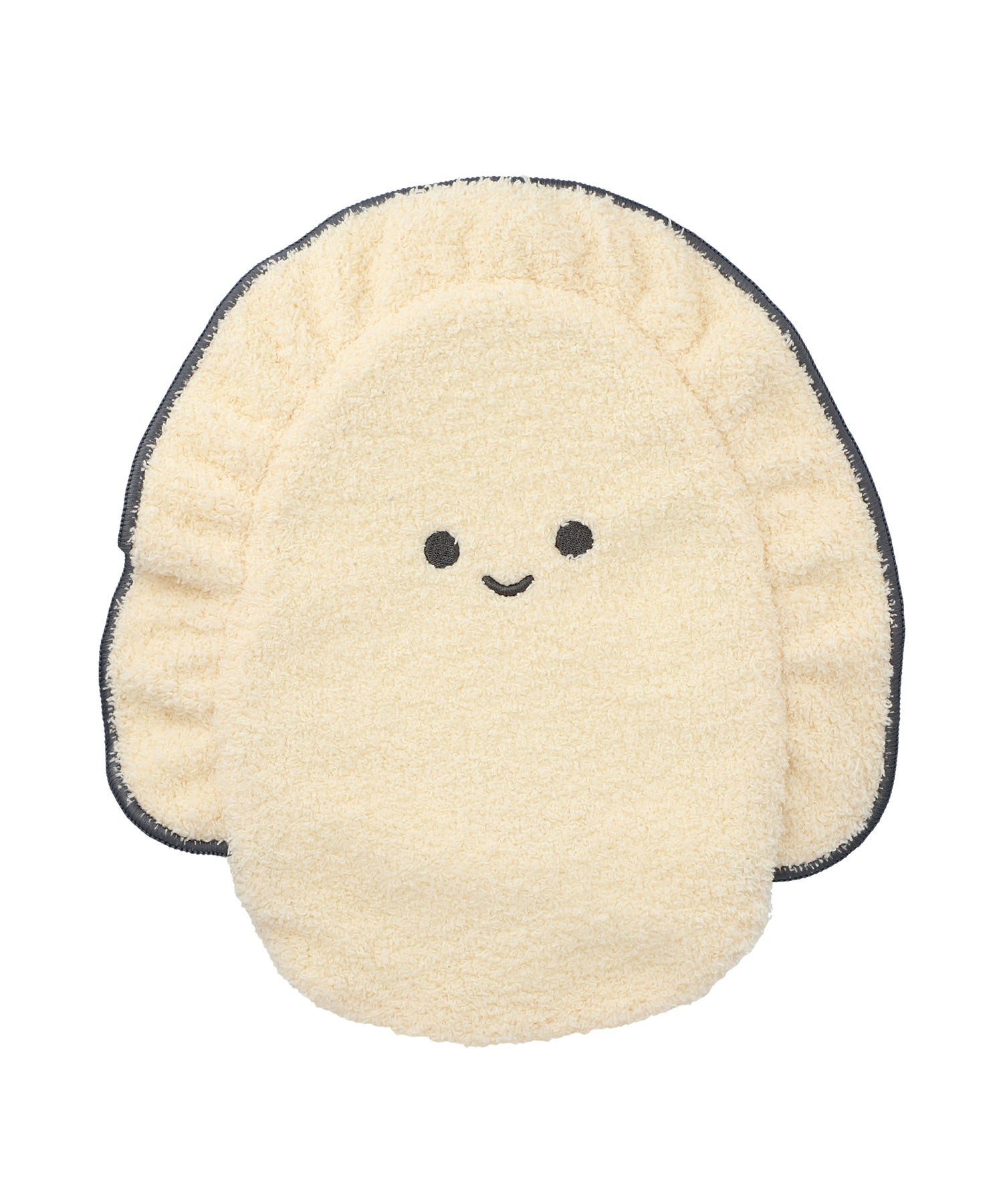 ひんやりジェル クールおひるねピロー