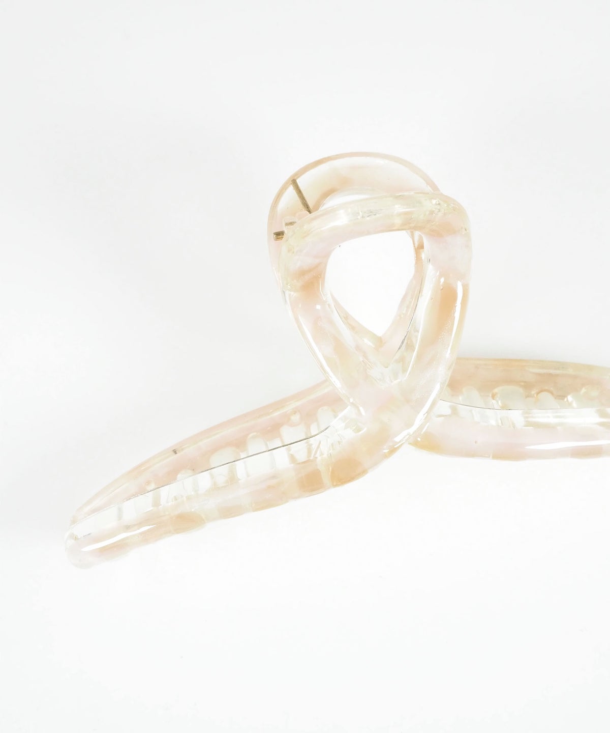 ニュアンスラメバンスクリップ