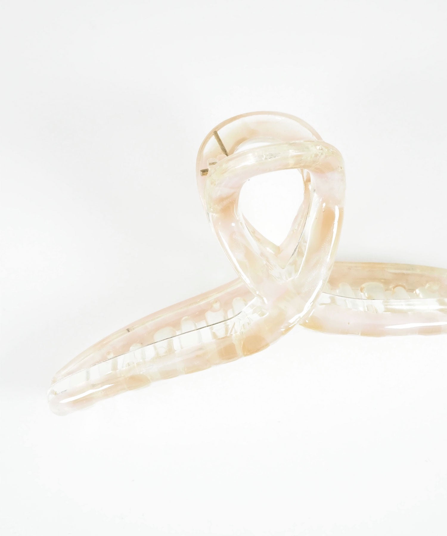 ニュアンスラメバンスクリップ