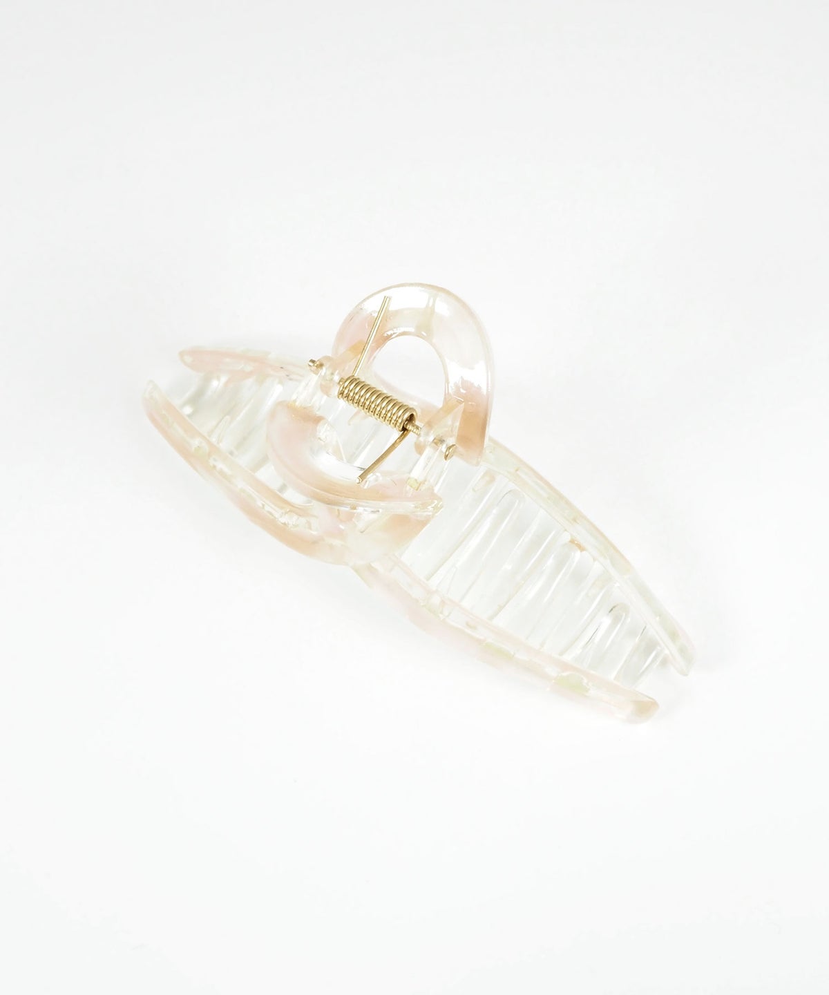 ニュアンスラメバンスクリップ