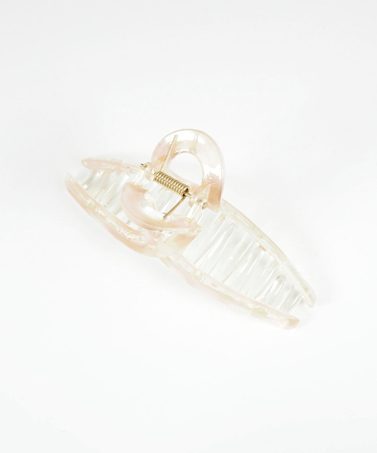 ニュアンスラメバンスクリップ