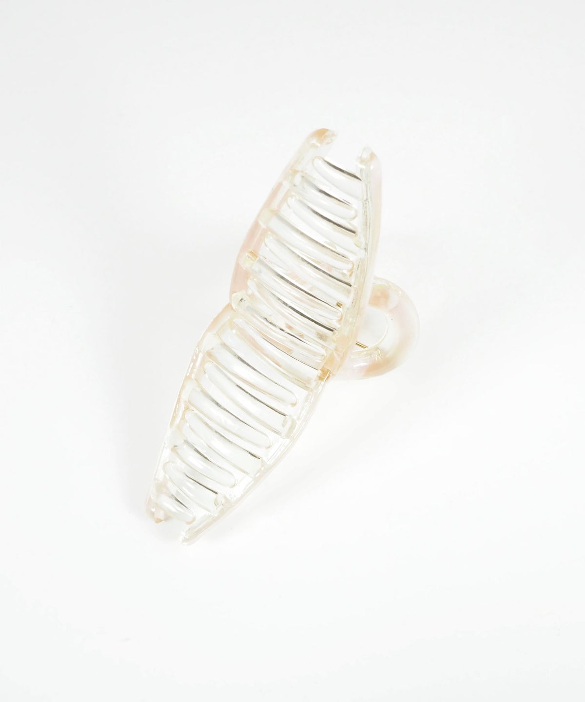 ニュアンスラメバンスクリップ