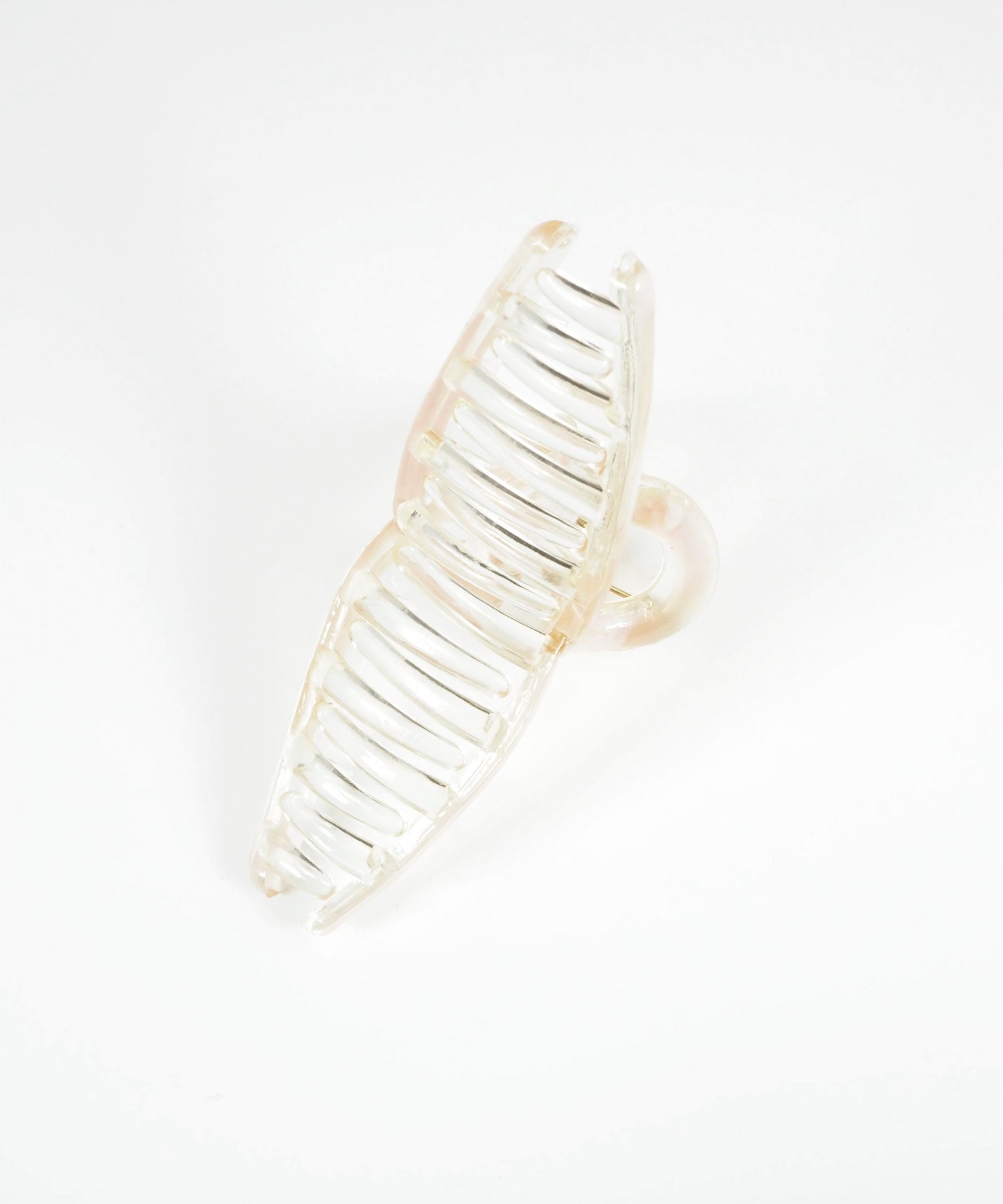 ニュアンスラメバンスクリップ