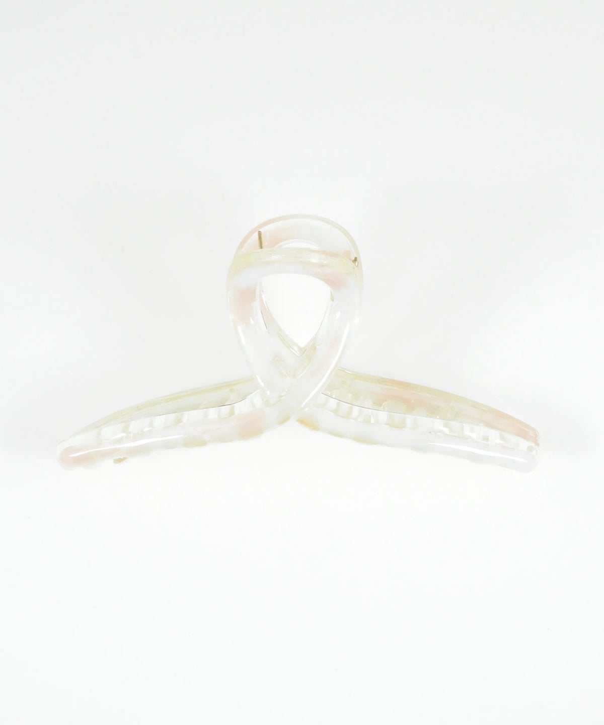 ニュアンスラメバンスクリップ