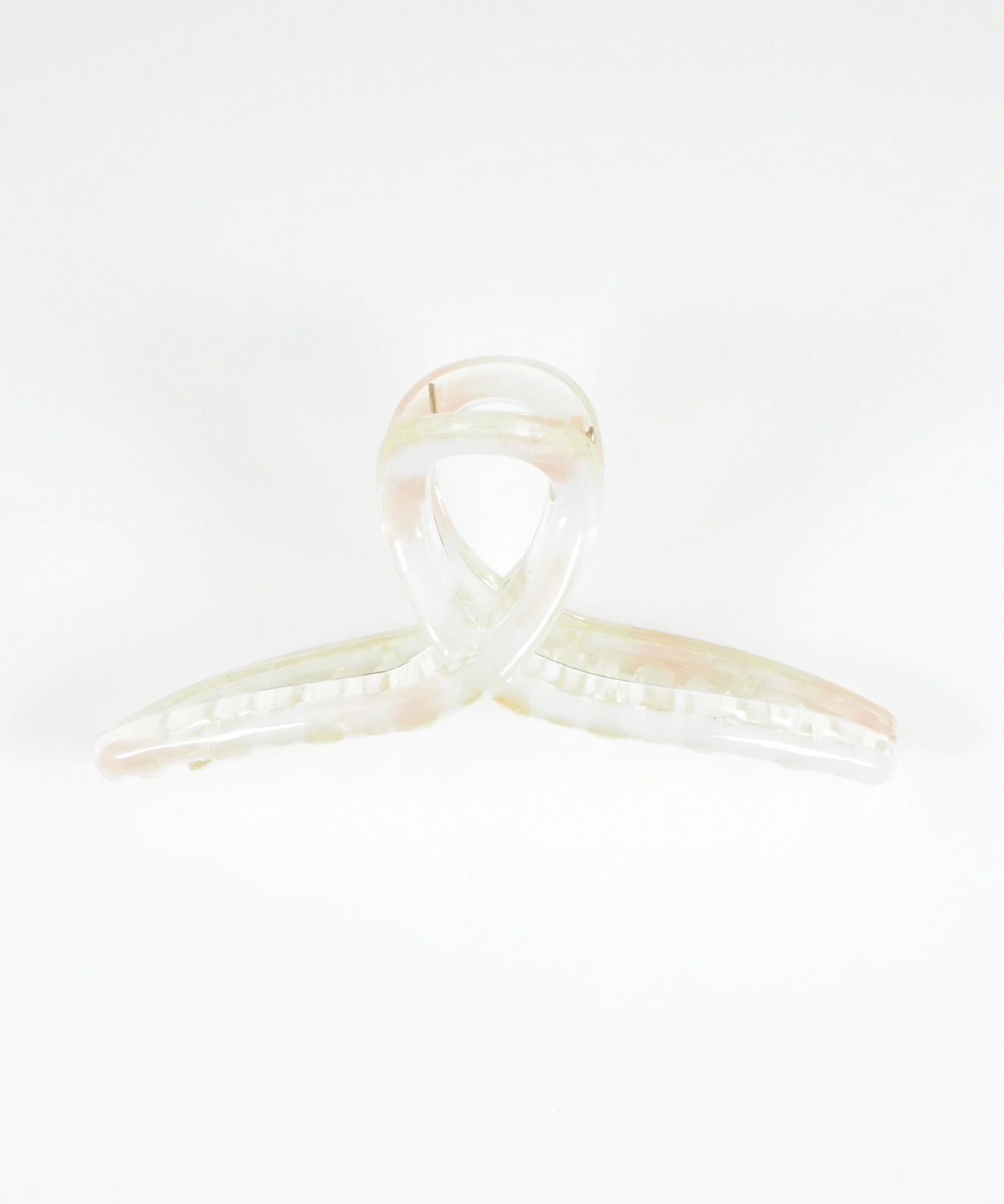 ニュアンスラメバンスクリップ