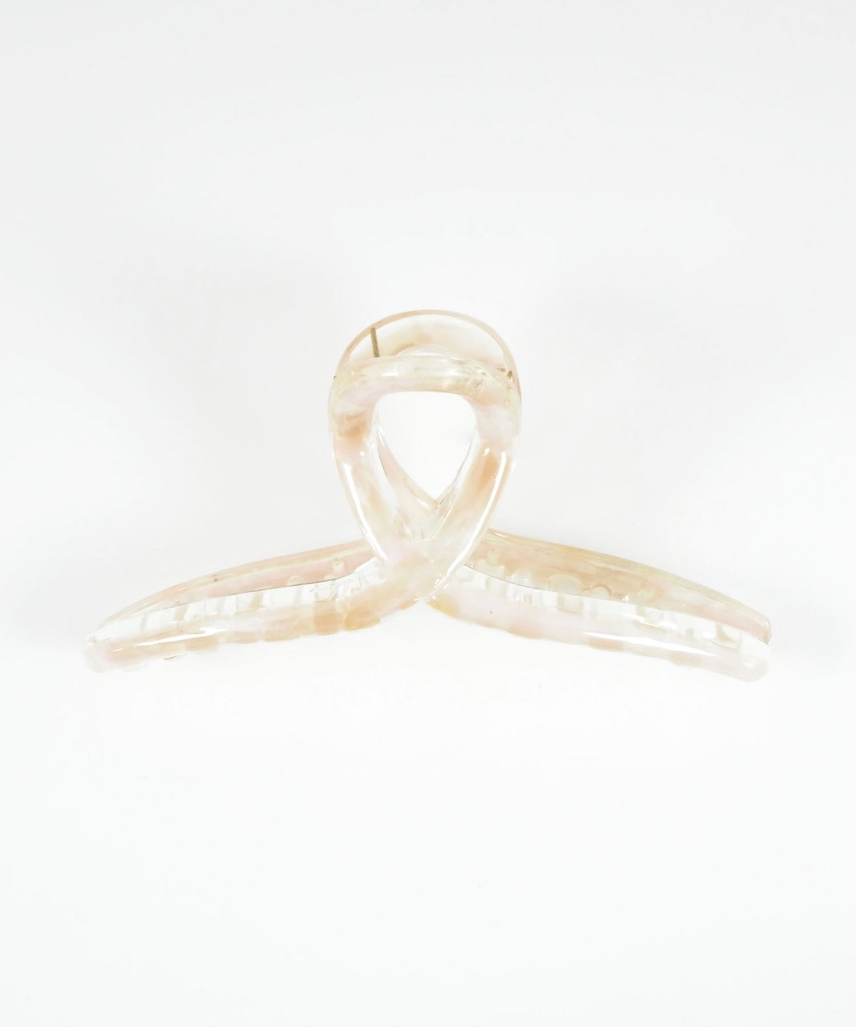 ニュアンスラメバンスクリップ