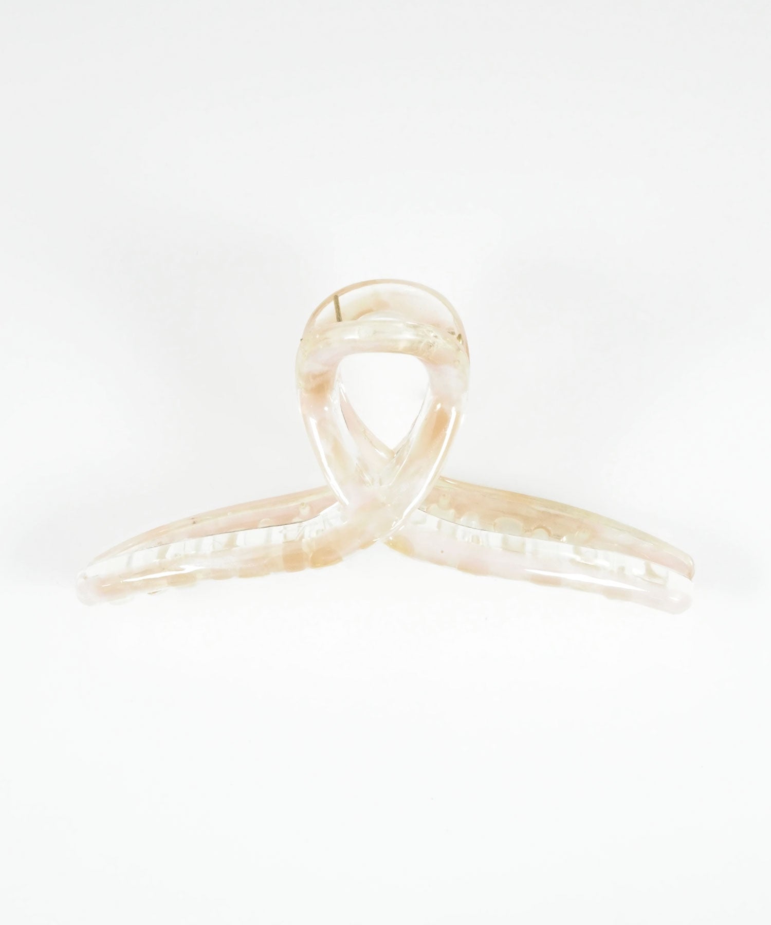 ニュアンスラメバンスクリップ