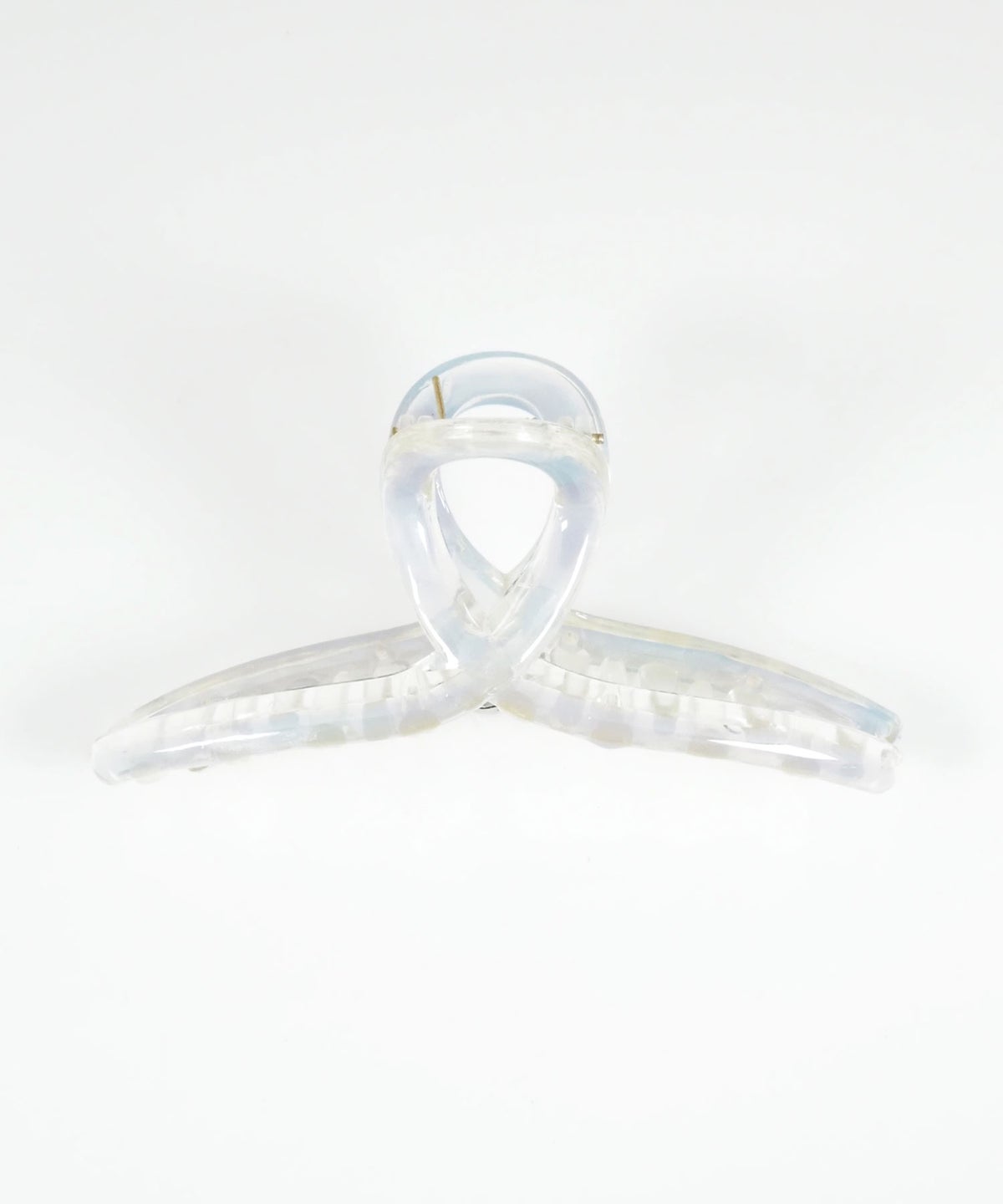 ニュアンスラメバンスクリップ