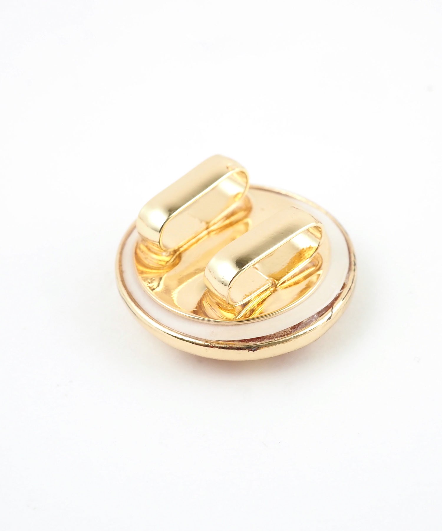 透かしガーデン帯留め