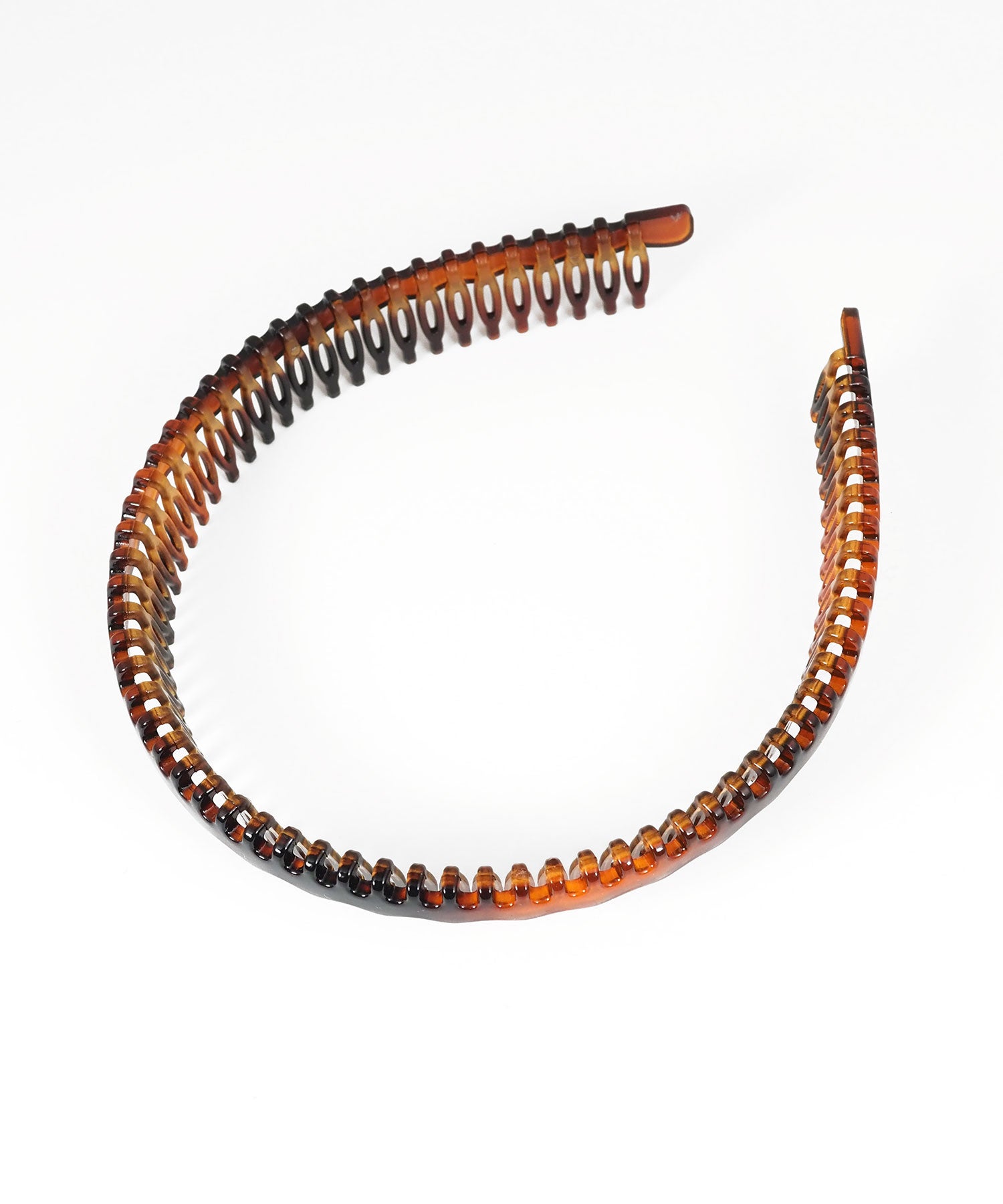 ウェーブコームカチューシャ