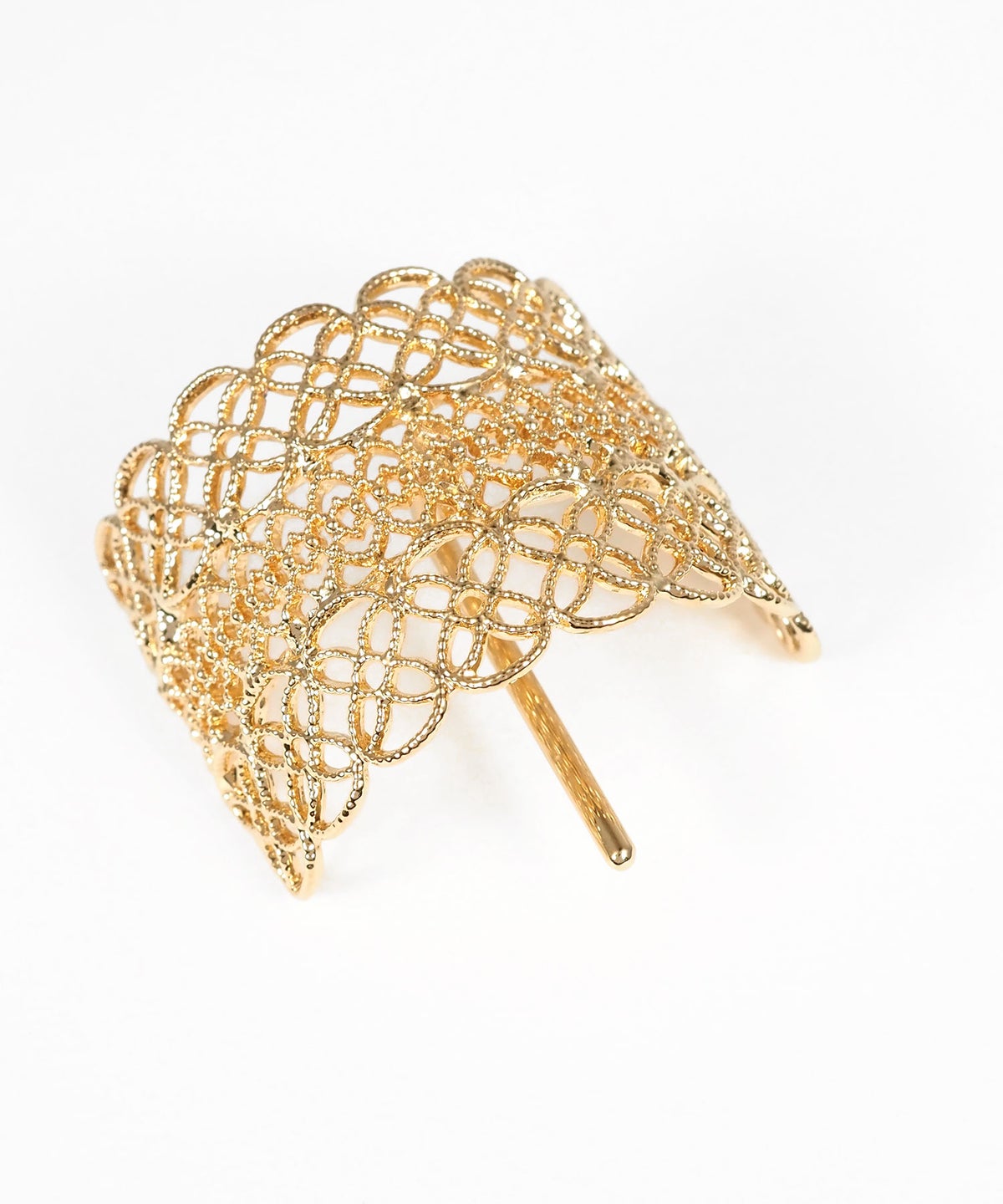 クラシカルポニーフック