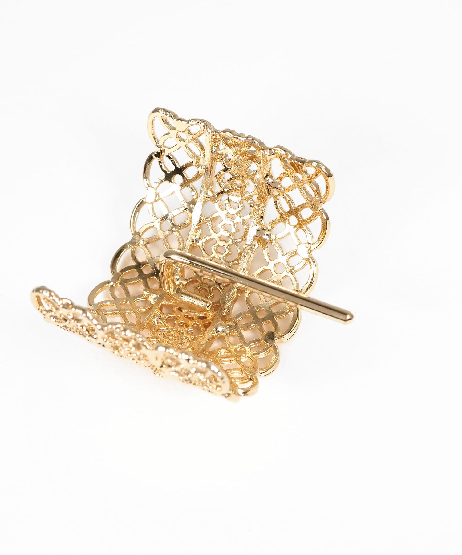 クラシカルポニーフック