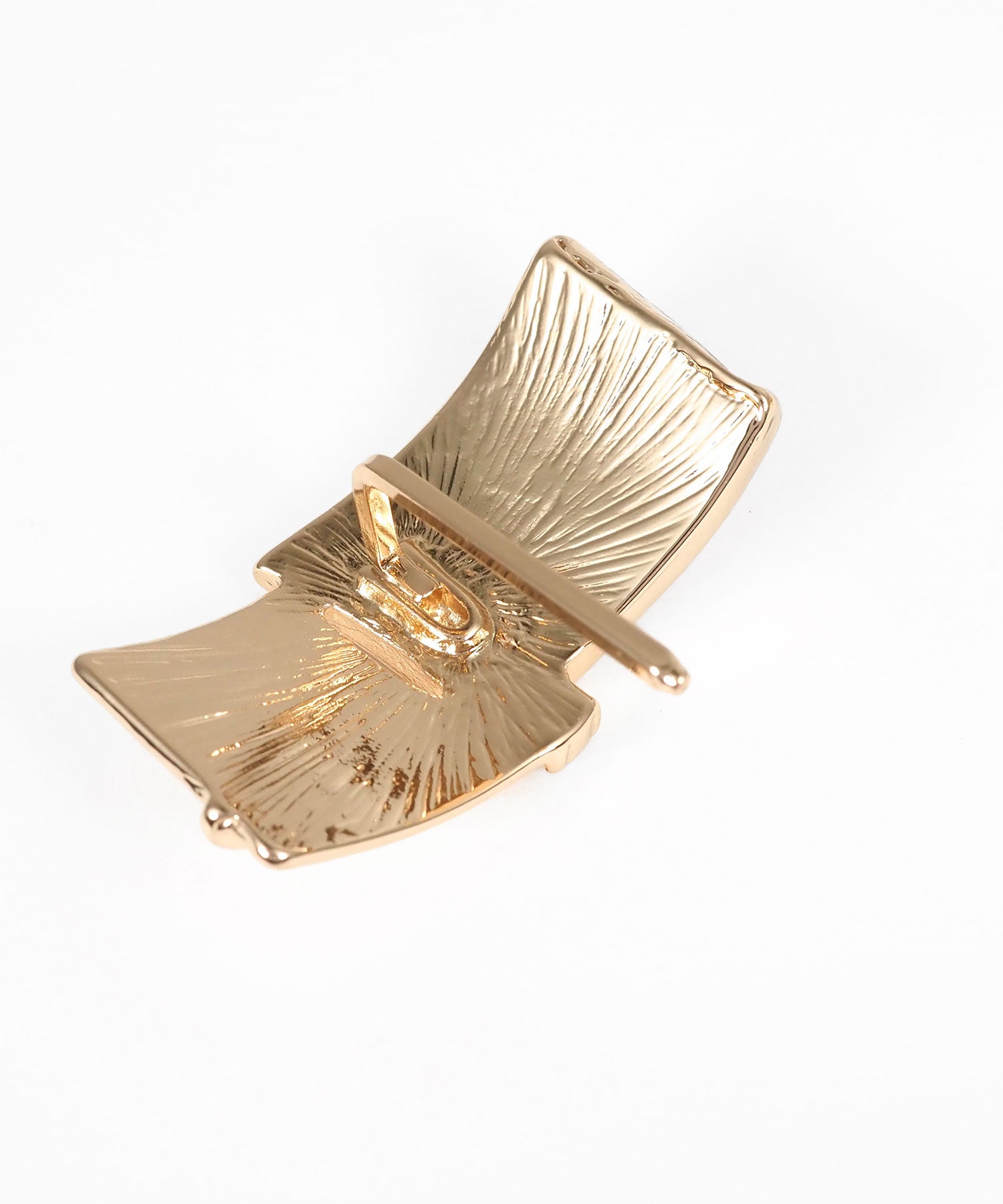 マーブルスクエアポニーフック