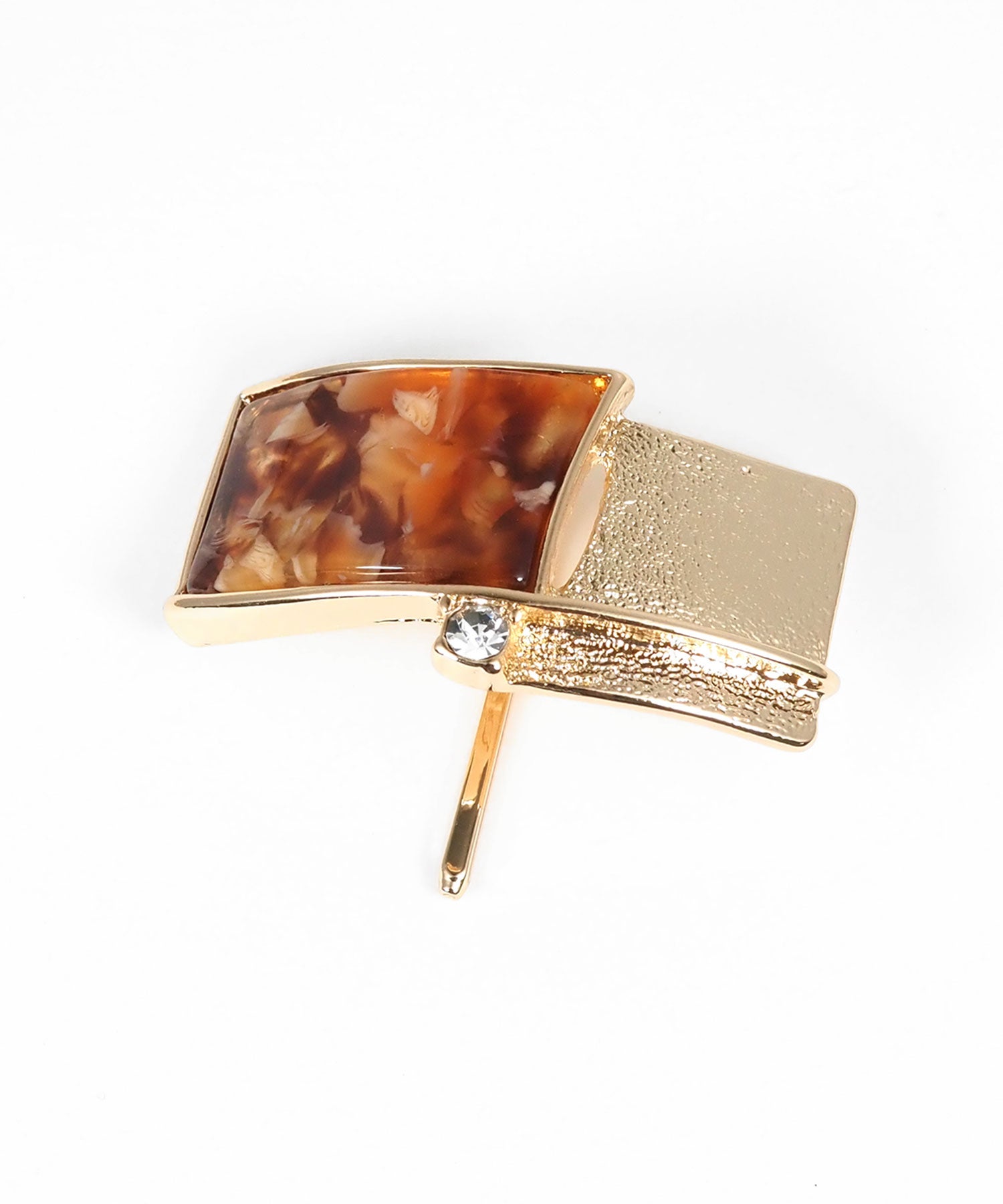 マーブルスクエアポニーフック