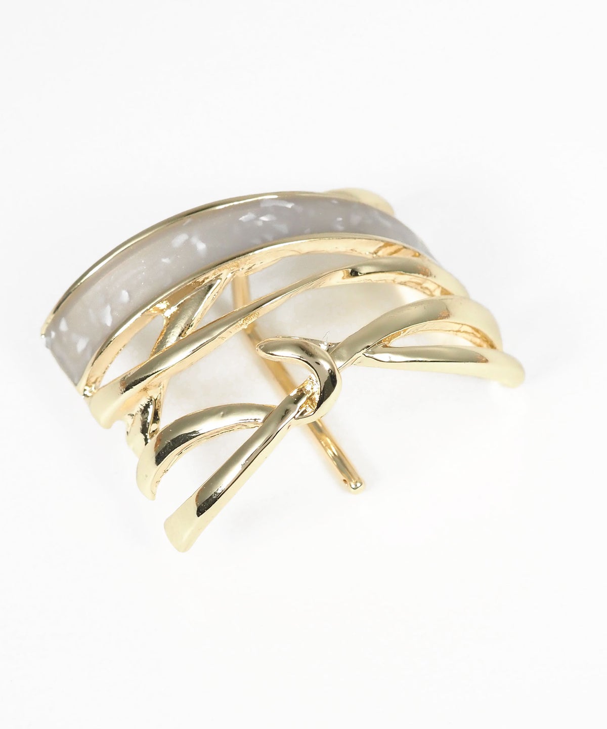 シェルニュアンスポニーフック