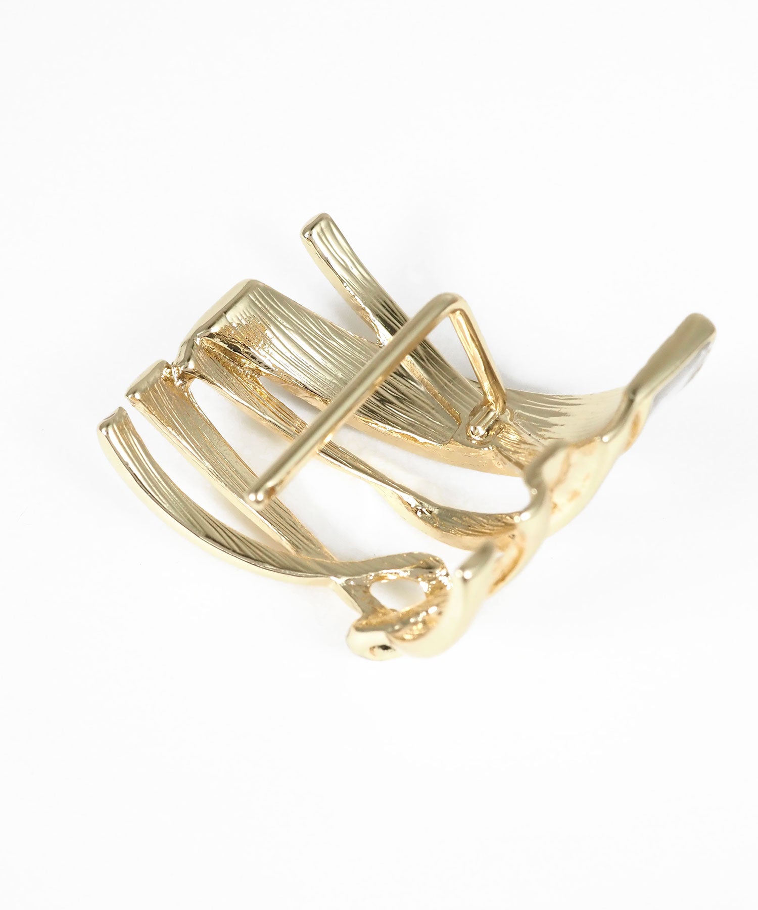 シェルニュアンスポニーフック