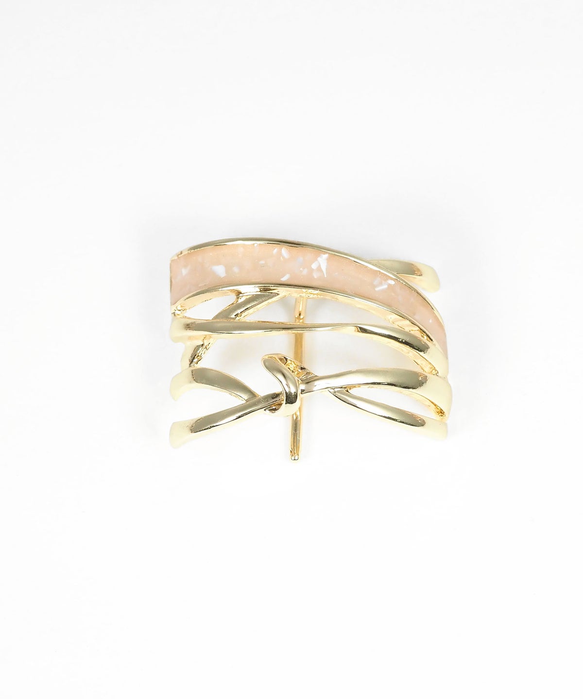 シェルニュアンスポニーフック