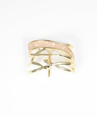 シェルニュアンスポニーフック