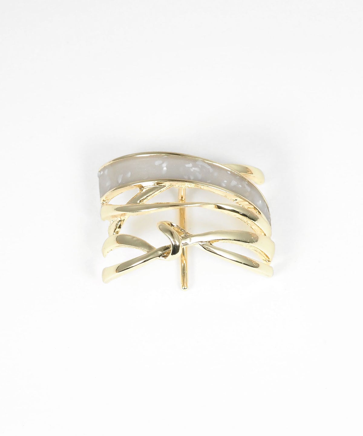 シェルニュアンスポニーフック