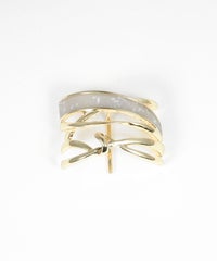 シェルニュアンスポニーフック