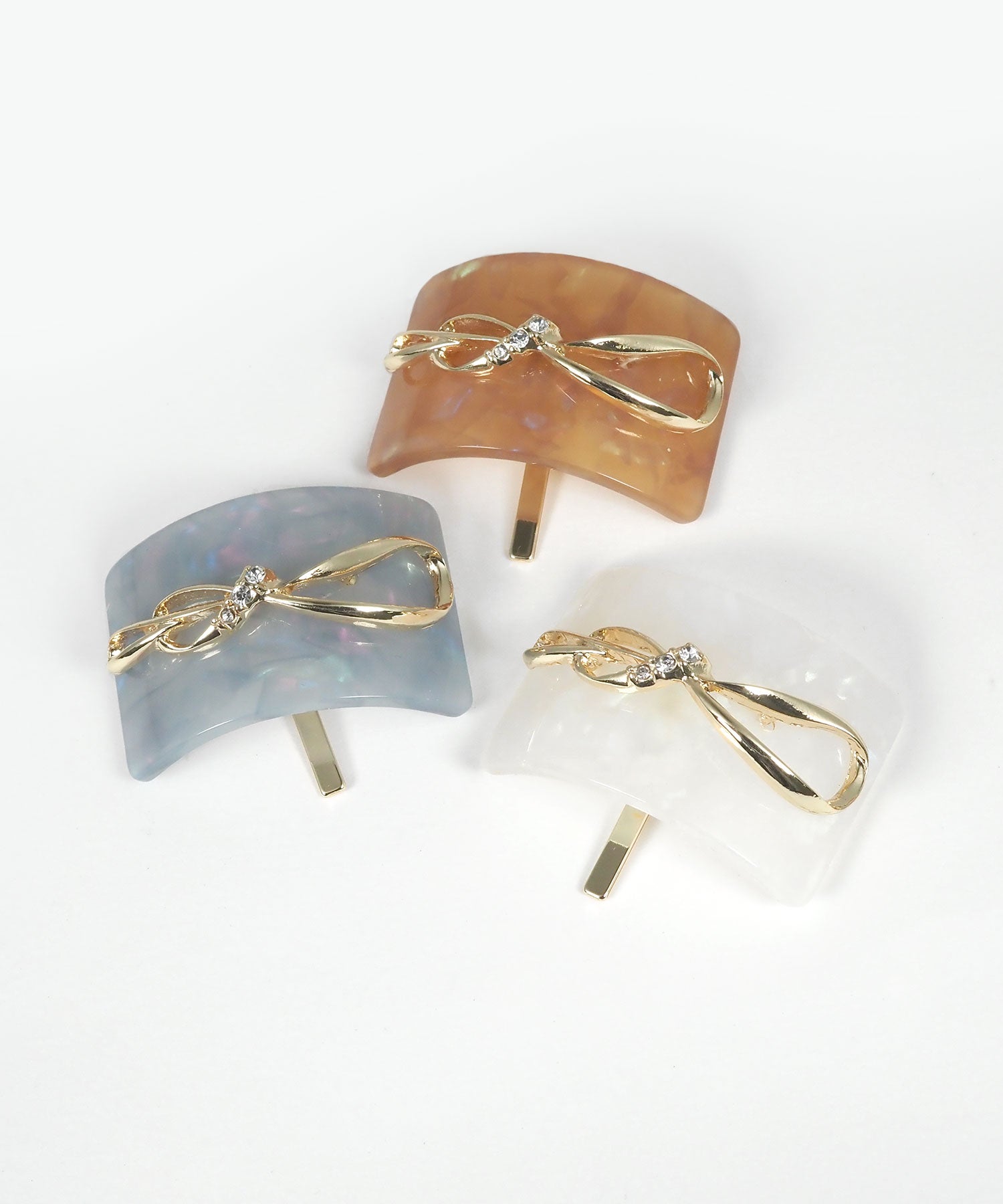 ノットラインマーブルポニーフック