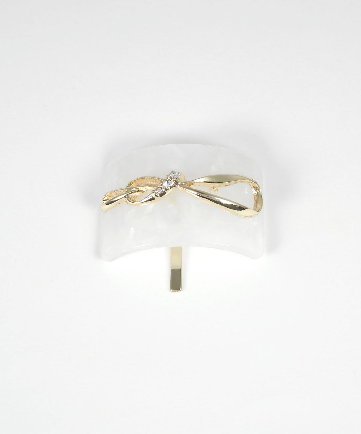 ノットラインマーブルポニーフック