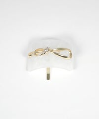 ノットラインマーブルポニーフック