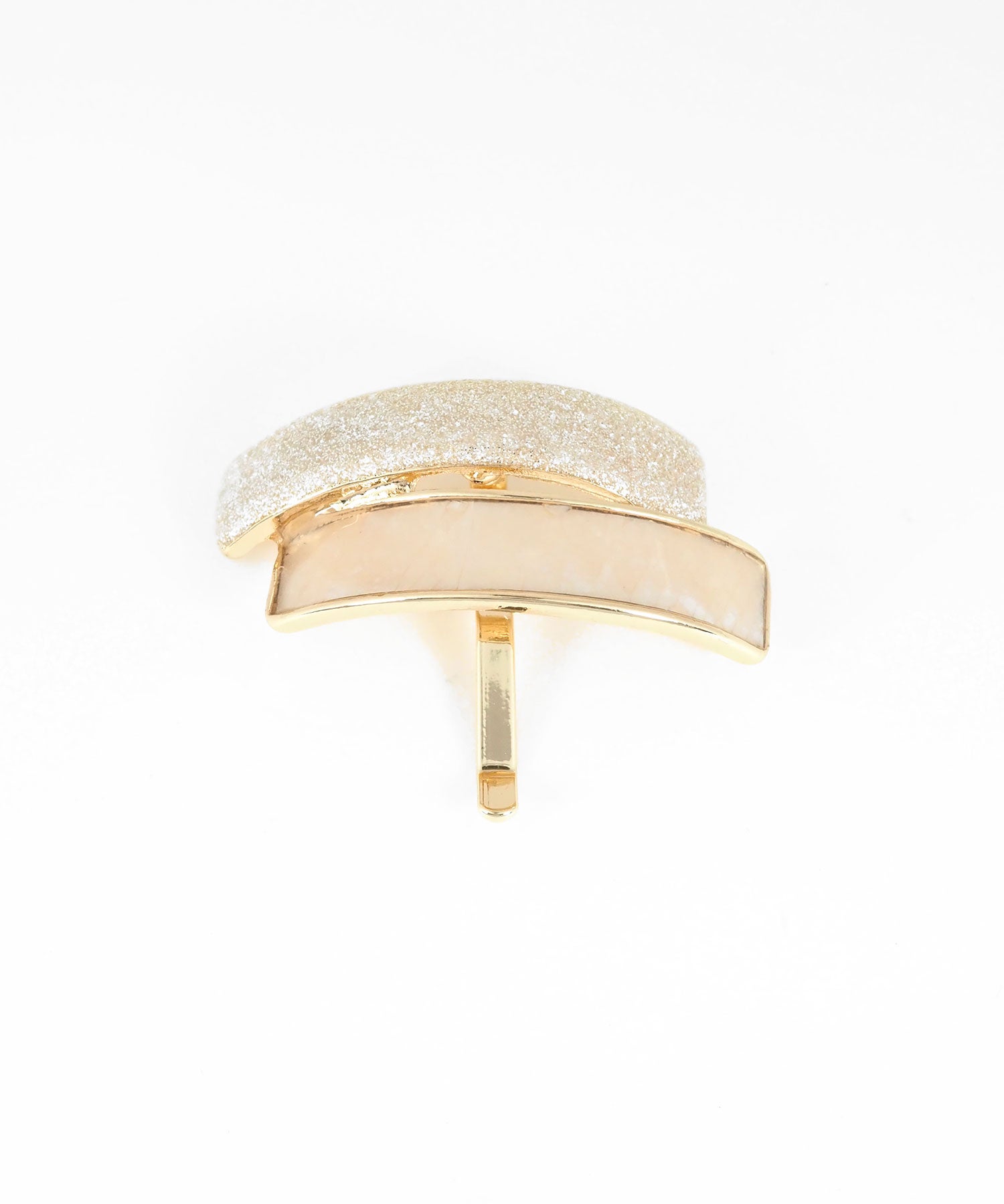 ラメシェルポニーフック